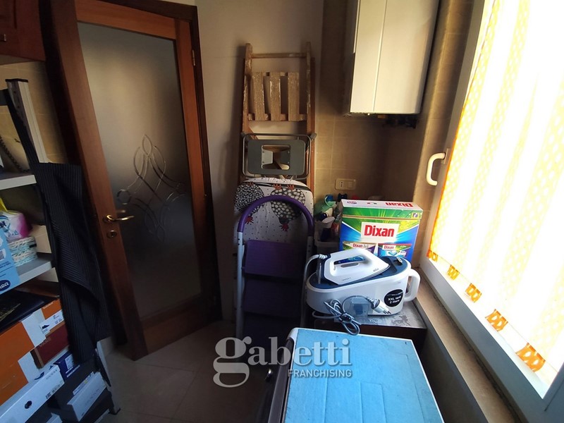 Appartamento in Vendita a Campobasso, 125'000€, 115 m²