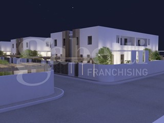 Villa in Vendita a Margherita di Savoia, 185'000€, 80 m²
