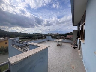 Trilocale in Vendita a Narni, 115'000&euro;, 85 m²