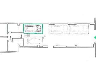 Trilocale in Vendita a Jesi, 220'000€, 80 m²