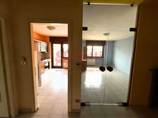 Appartamento in Vendita a Torino, 199'000€, 135 m²