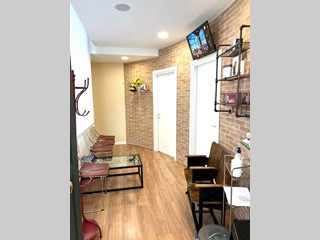 Ufficio in Vendita a San Benedetto del Tronto, 135'000€, 55 m²