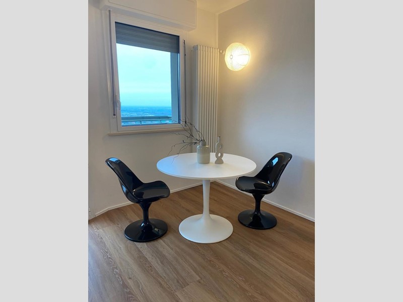 Trilocale in Vendita a Bertinoro, 249'000€, 110 m², con Box