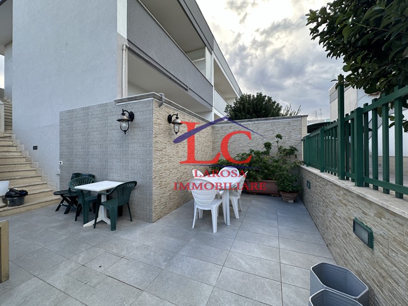 Quadrilocale in Vendita a Melendugno, zona San Foca, 52 m²
