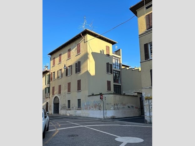 Quadrilocale in Vendita a Brescia, zona Centro Storico, 1'270'000€, 274 m², con Box