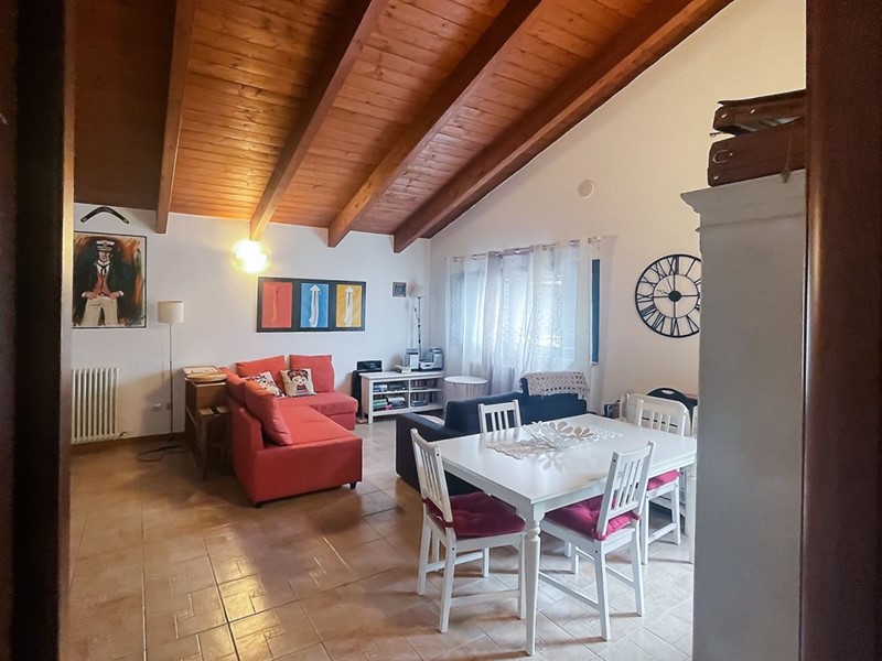 Trilocale in Vendita a San Benedetto del Tronto, 250'000€, 76 m², arredato