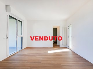 Bilocale in Vendita a Bertinoro, 179'000€, 80 m², con Box