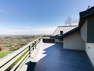 Quadrilocale in Vendita a Bertinoro, 295'000€, 105 m²