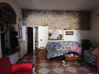 Trilocale in Vendita a Galeata, 35'100€, 97 m²