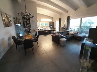 Attico in Vendita a Spinea, zona spinea centro, 420'000&euro;, 130 m², con Box