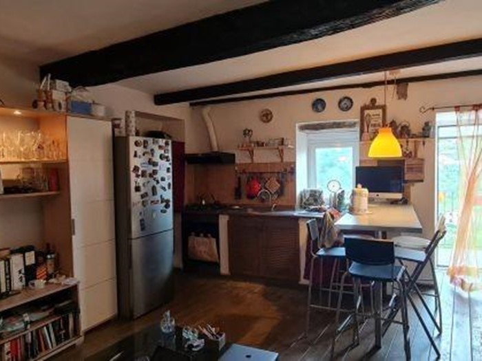 Bilocale in Vendita a Arcola, 85'000€, 60 m², arredato