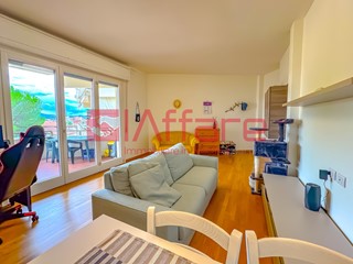 Bilocale in Vendita a Montecatini Terme, 135'000€, 60 m²