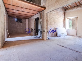 Quadrilocale in Vendita a Livorno, 185'000€, 127 m²