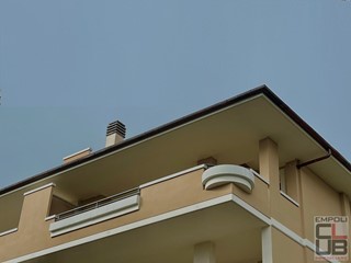 Attico in Vendita a Empoli, 575'000€, 150 m², con Box