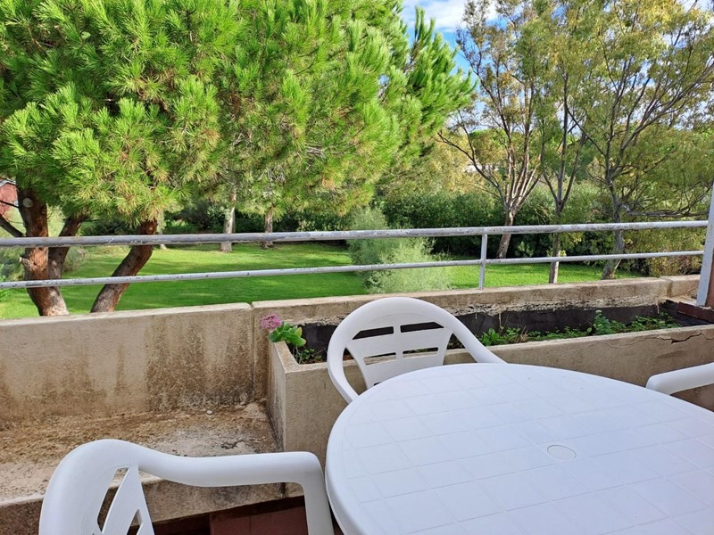 Bilocale in Vendita a Bibbona, zona Marina di Bibbona, 145'000€, 45 m², arredato