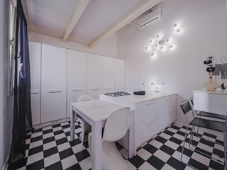 Casa Indipendente in Vendita a Pisa, zona Marina di Pisa, 430'000€, 100 m², arredato
