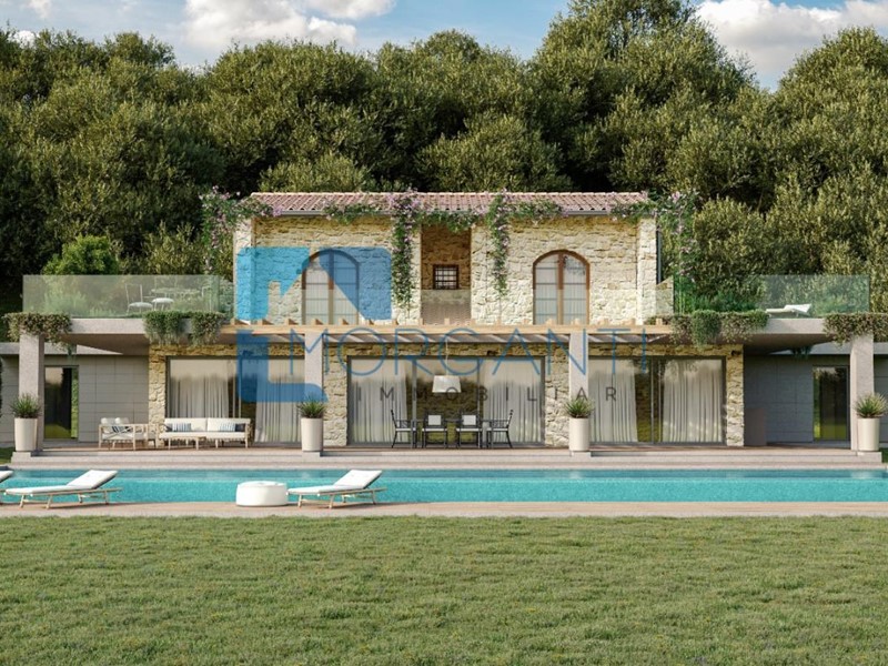 Terreno edificabile in Vendita a Pietrasanta, 1'000'000€, 5000 m²