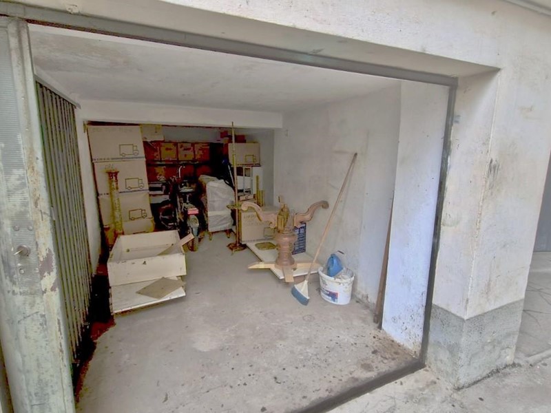 Box in Vendita a Pisa, 23'000€, 15 m², con Box
