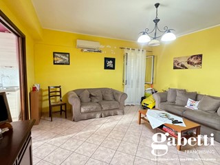 Trilocale in Vendita a Patti, 110'000€, 90 m²