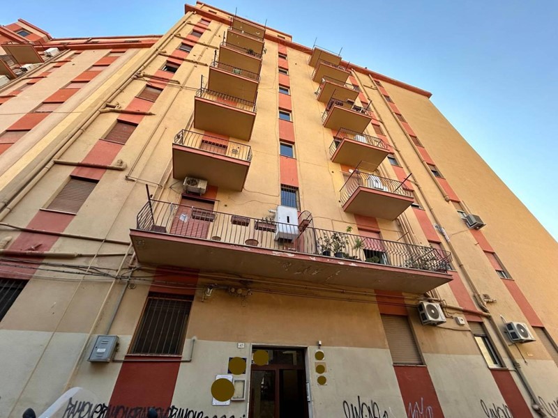 Quadrilocale in Vendita a Agrigento, 49'000€, 110 m²