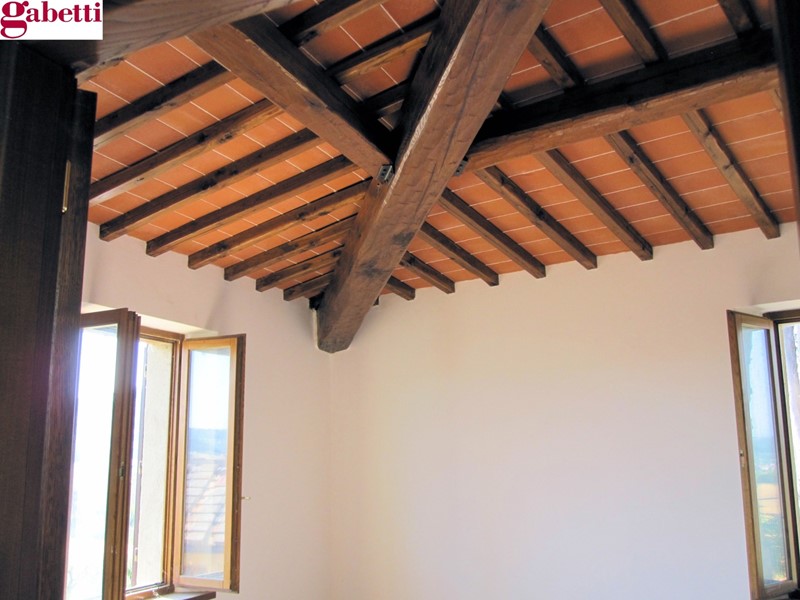 Villetta a schiera in Vendita a Poggibonsi, 365'000€, 134 m²