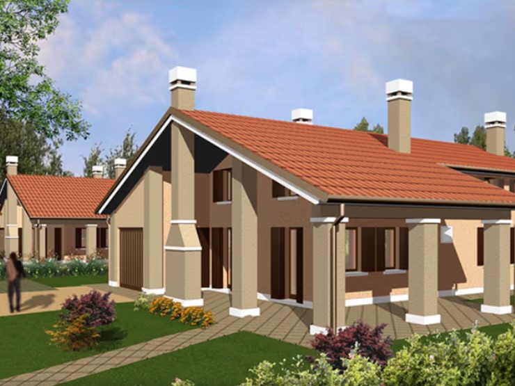 Casa Indipendente in Vendita a Villanova di Camposampiero, 245'000€, 150 m²