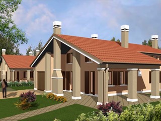 Casa Indipendente in Vendita a Villanova di Camposampiero, 245'000€, 150 m²