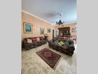 Appartamento in Vendita a Monterotondo, 210'000€, 120 m²