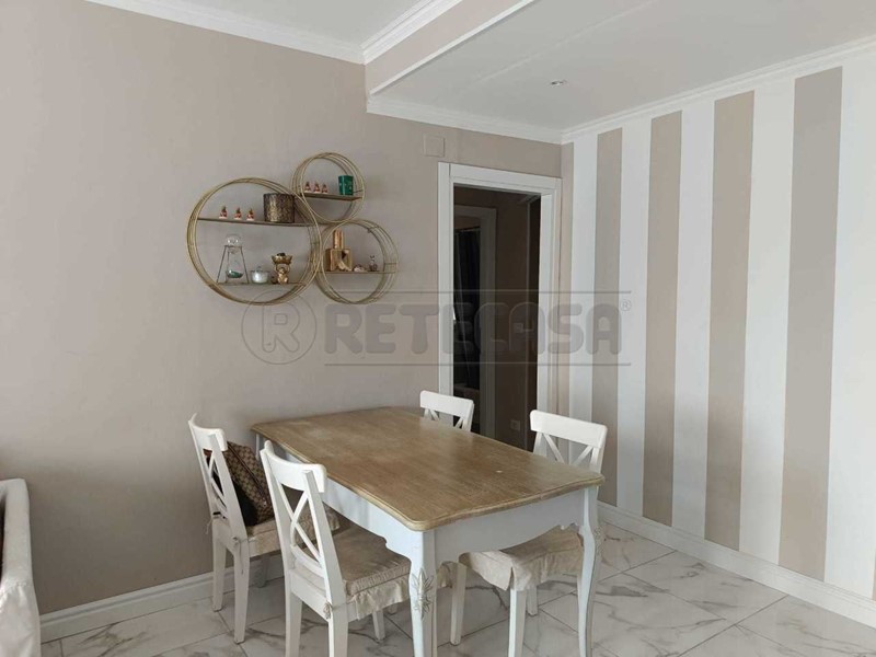 Trilocale in Affitto a Ladispoli, 1'900€, 75 m²