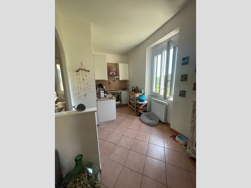 Trilocale in Vendita a Ameglia, 175'000&euro;, 87 m²