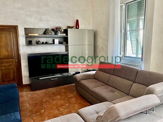 Appartamento in Vendita a Livorno, zona montebello, 229'000€, 160 m²
