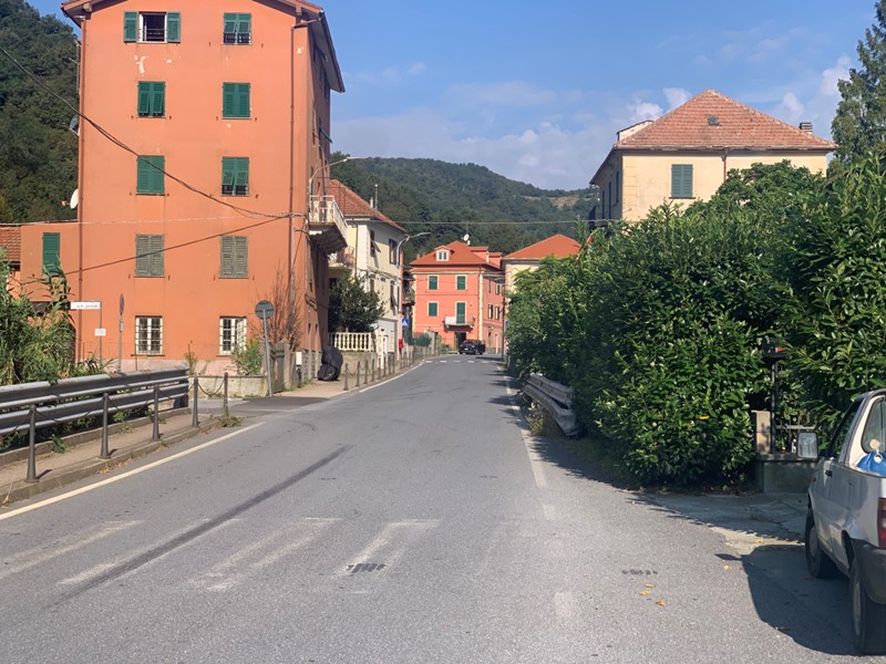 Trilocale in Vendita a Stella, zona Santa Giustina, 37'000€, 75 m²