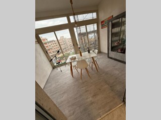 Appartamento in Vendita a Siracusa, 185'000&euro;, 130 m², con Box