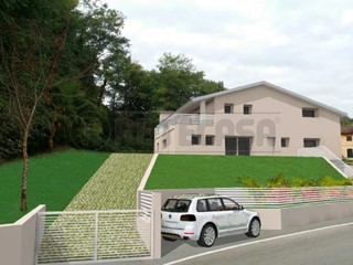 Rustico in Vendita a San Zenone degli Ezzelini, 150'000€, 300 m²