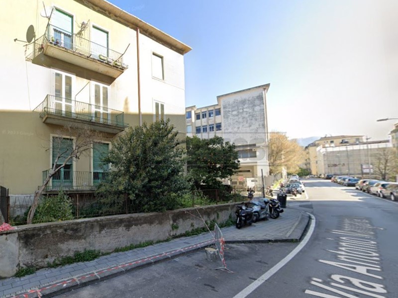Appartamento in Vendita a Salerno, zona ZONA CARMINE, 330'000&euro;, 115 m²