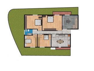 Appartamento in Vendita a Salerno, zona ZONA CARMINE, 330'000&euro;, 115 m²