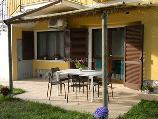 Casa Indipendente in Affitto a Grosseto, zona Casotto pescatori, 650€, 40 m²