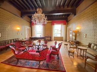 Appartamento in Vendita a Lucca, 1'200'000&euro;, 360 m²