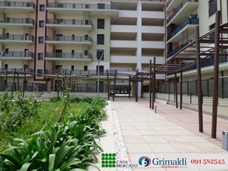 Appartamento in Vendita a Palermo, 320'000€, 142 m²