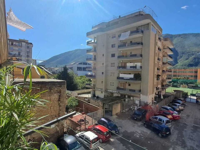 Trilocale in Vendita a Nocera Inferiore, 189'000€, 115 m²