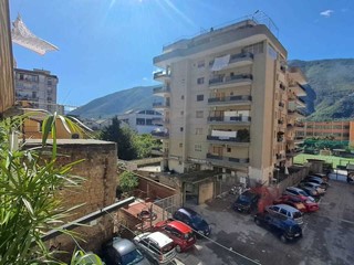 Trilocale in Vendita a Nocera Inferiore, 189'000€, 115 m²