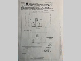 Appartamento in Vendita a Chiaravalle, zona CENTRALE, 95'000€, 99 m², arredato