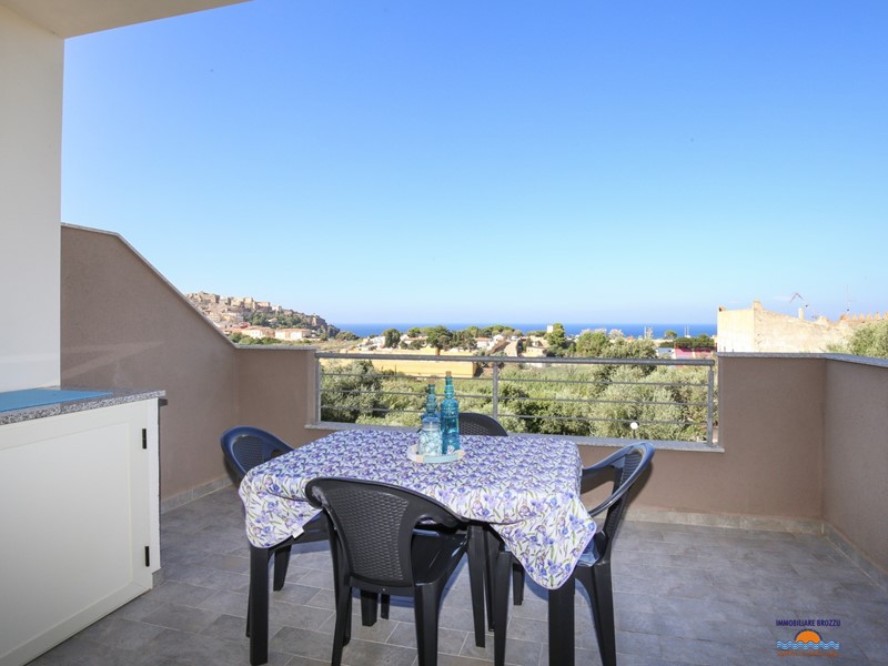 Trilocale in Vendita a Castelsardo, 150'000€, 74 m²