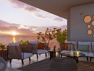 Appartamento in Vendita a Sanremo, 1'150'000€, 178 m², con Box