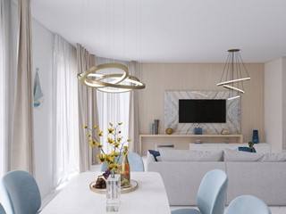 Appartamento in Vendita a Sanremo, 685'000€, 131 m², con Box