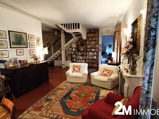 Appartamento in Vendita a Pisa, 720'000€, 200 m²