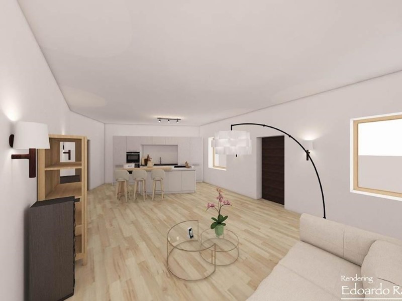 Casa Semi Indipendente in Vendita a Massa, 170'000&euro;, 130 m²