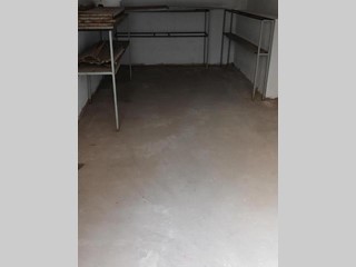 Box in Vendita a Pisa, 22'000€, 15 m²