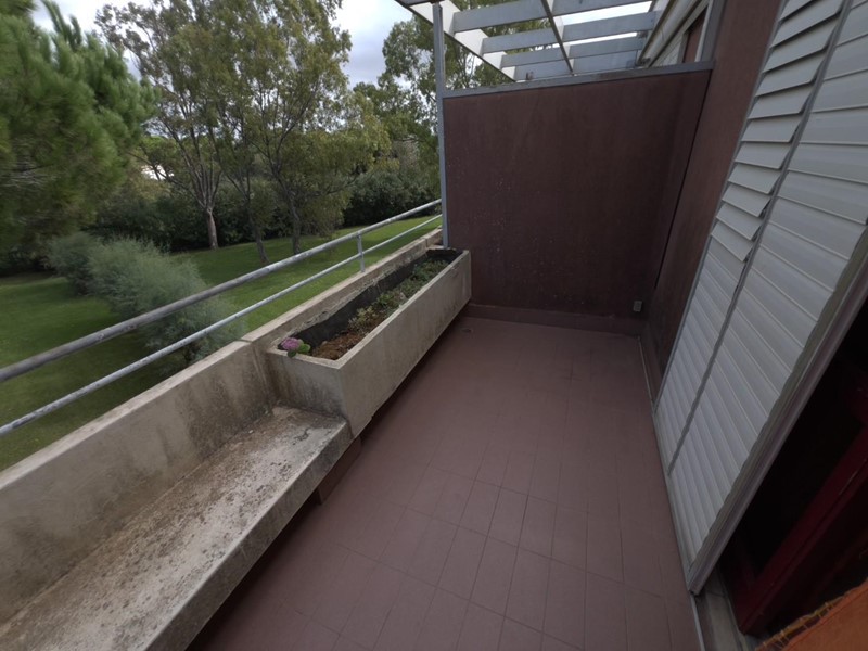 Bilocale in Vendita a Bibbona, zona Marina di Bibbona, 145'000€, 45 m², arredato