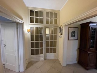 Villa in Vendita a Vecchiano, 335'000€, 200 m², con Box